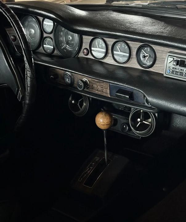 1972 Volvo 1800ES - Image 21 of 31