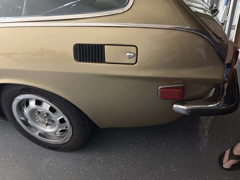 1972 Volvo 1800ES - Image 31 of 31