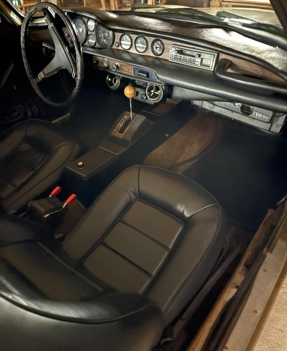 1972 Volvo 1800ES - Image 20 of 31