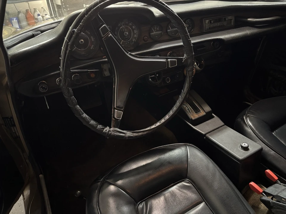 1972 Volvo 1800ES - Image 26 of 31