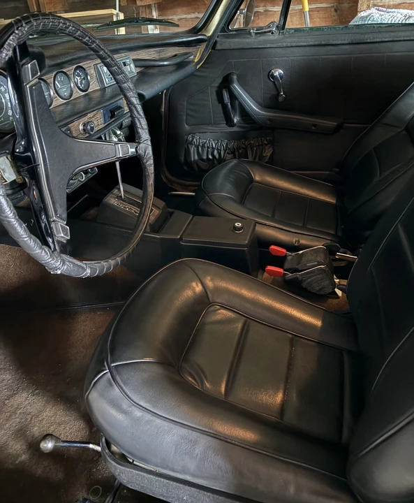 1972 Volvo 1800ES - Image 19 of 31