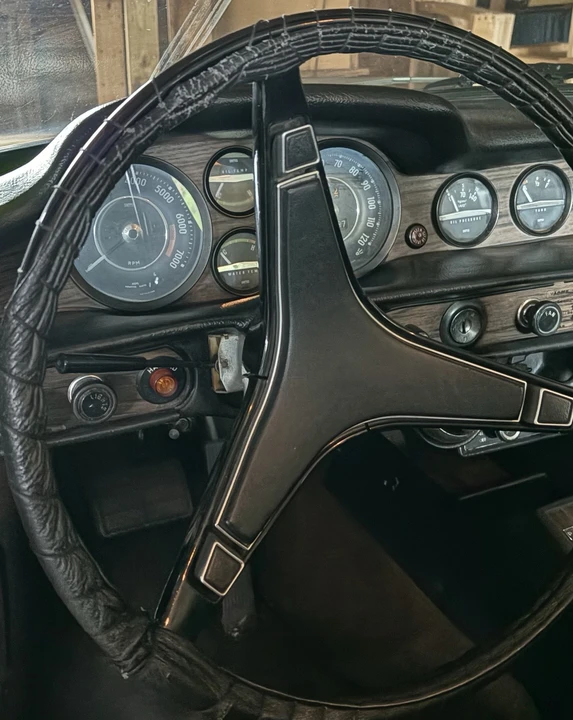 1972 Volvo 1800ES - Image 22 of 31
