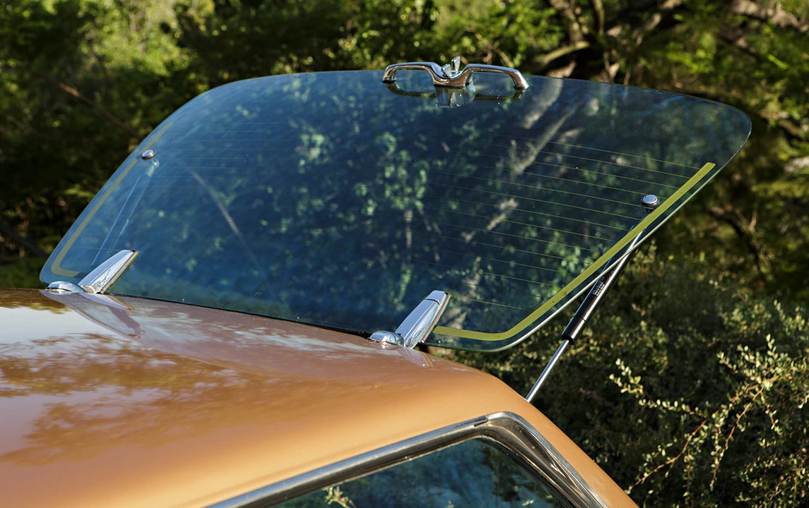 1972 Volvo 1800ES - Image 23 of 31