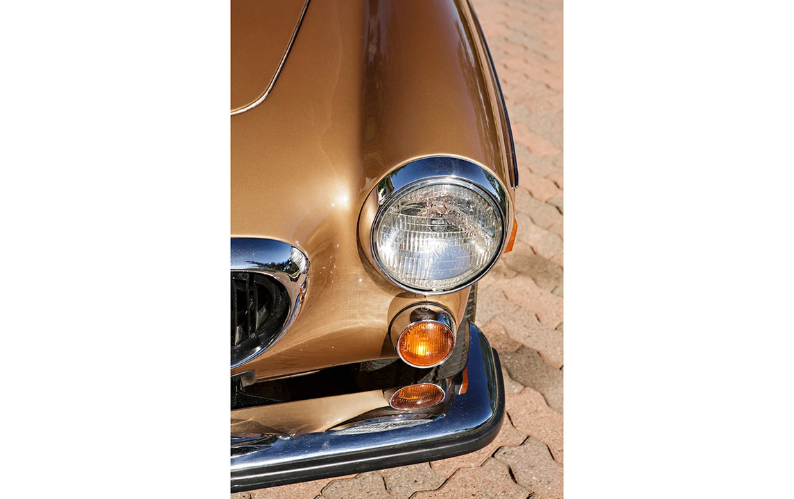 1972 Volvo 1800ES - Image 20 of 31