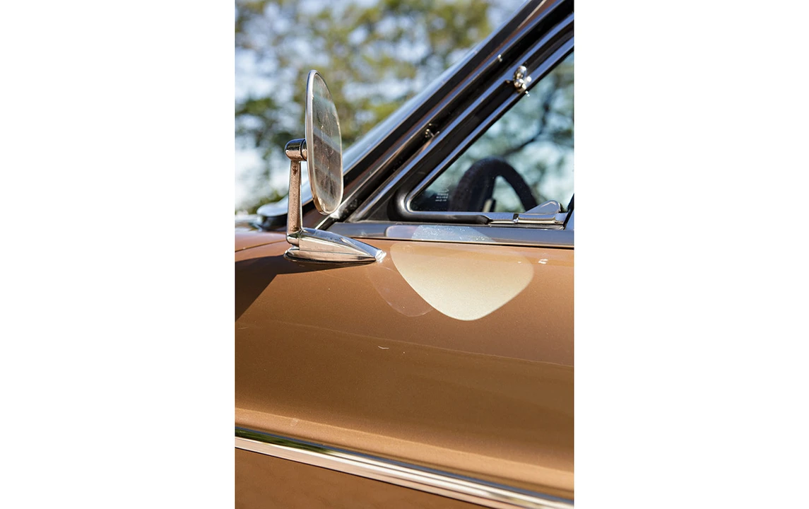 1972 Volvo 1800ES - Image 17 of 31