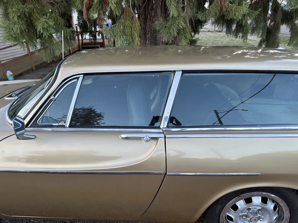 1972 Volvo 1800ES - Image 4 of 21