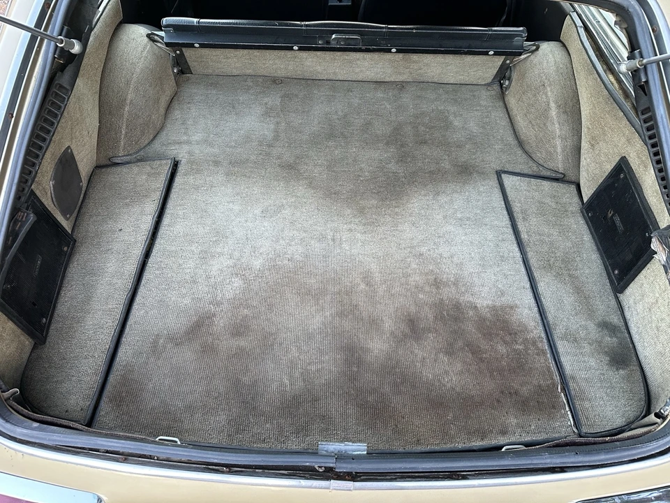 1972 Volvo 1800ES - Image 16 of 21