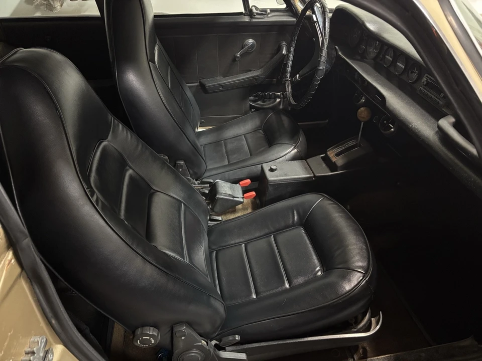 1972 Volvo 1800ES - Image 19 of 21