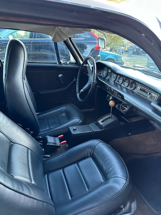 1972 Volvo 1800ES - Image 14 of 21
