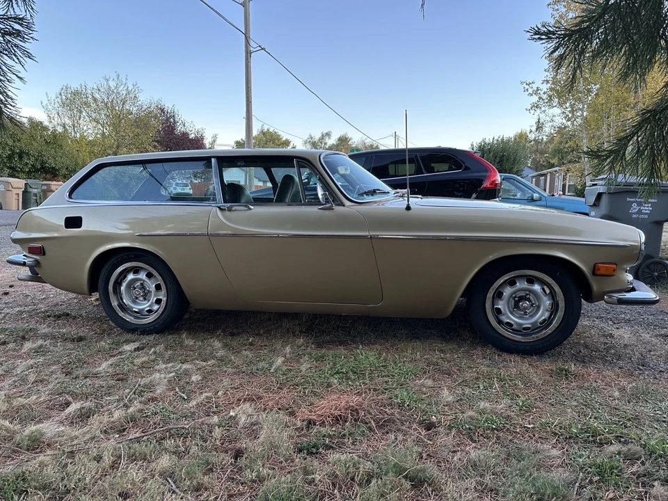 1972 Volvo 1800ES - Image 6 of 21
