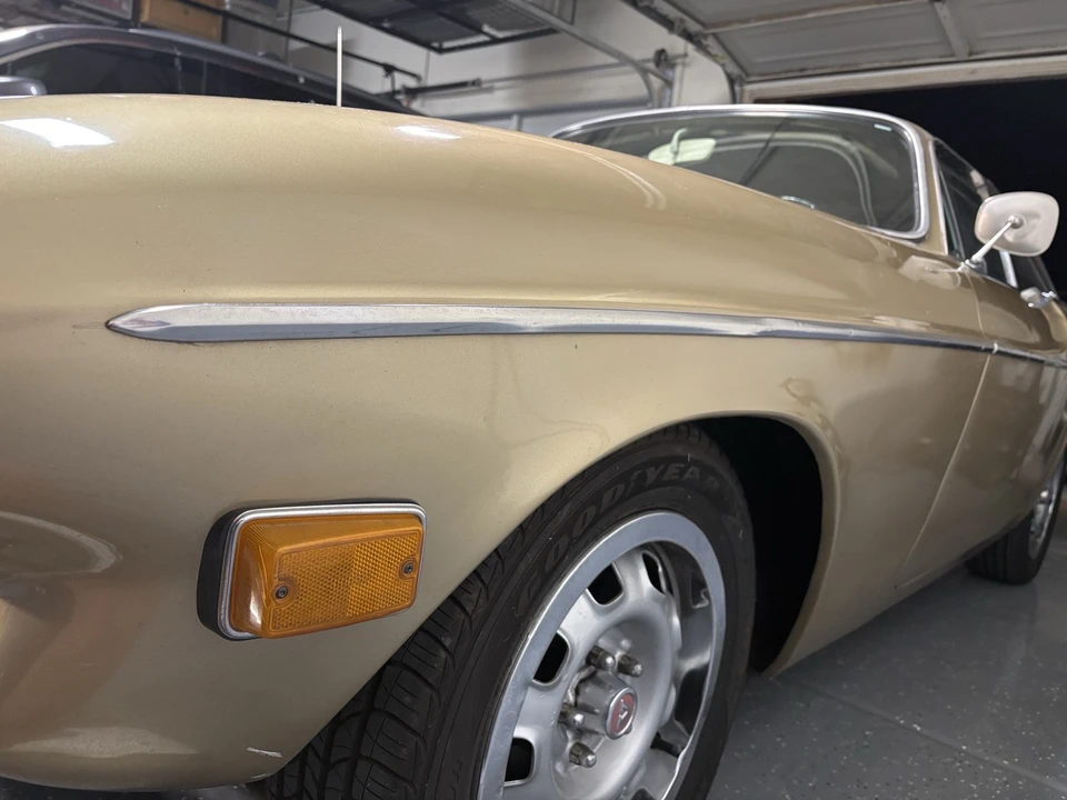 1972 Volvo 1800ES - Image 9 of 21