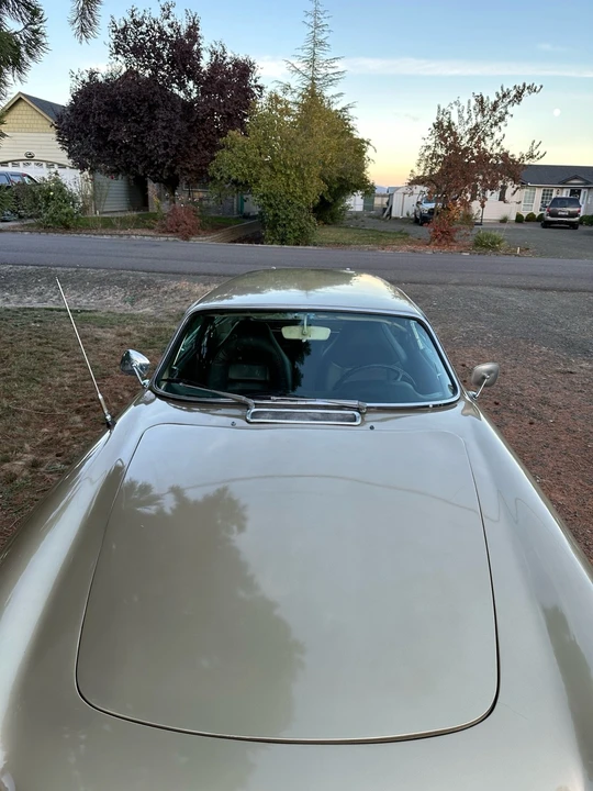 1972 Volvo 1800ES - Image 3 of 21