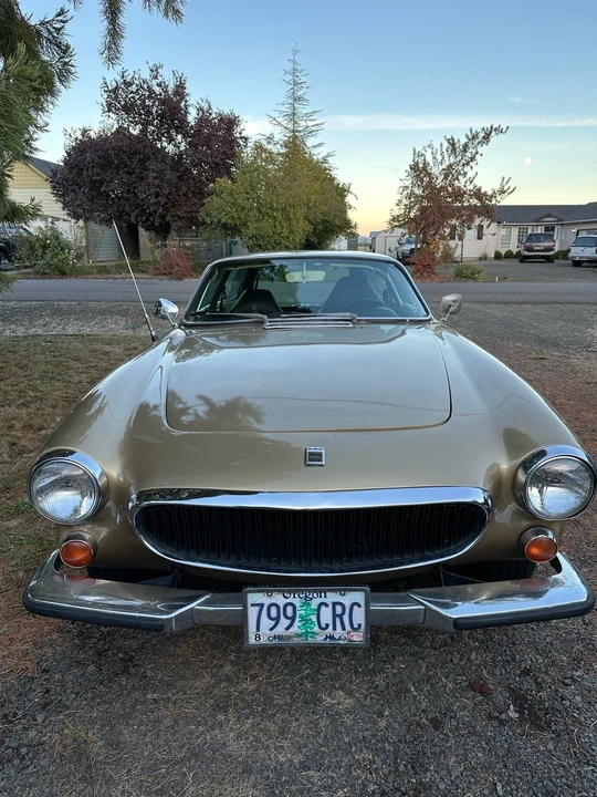 1972 Volvo 1800ES - Image 2 of 21