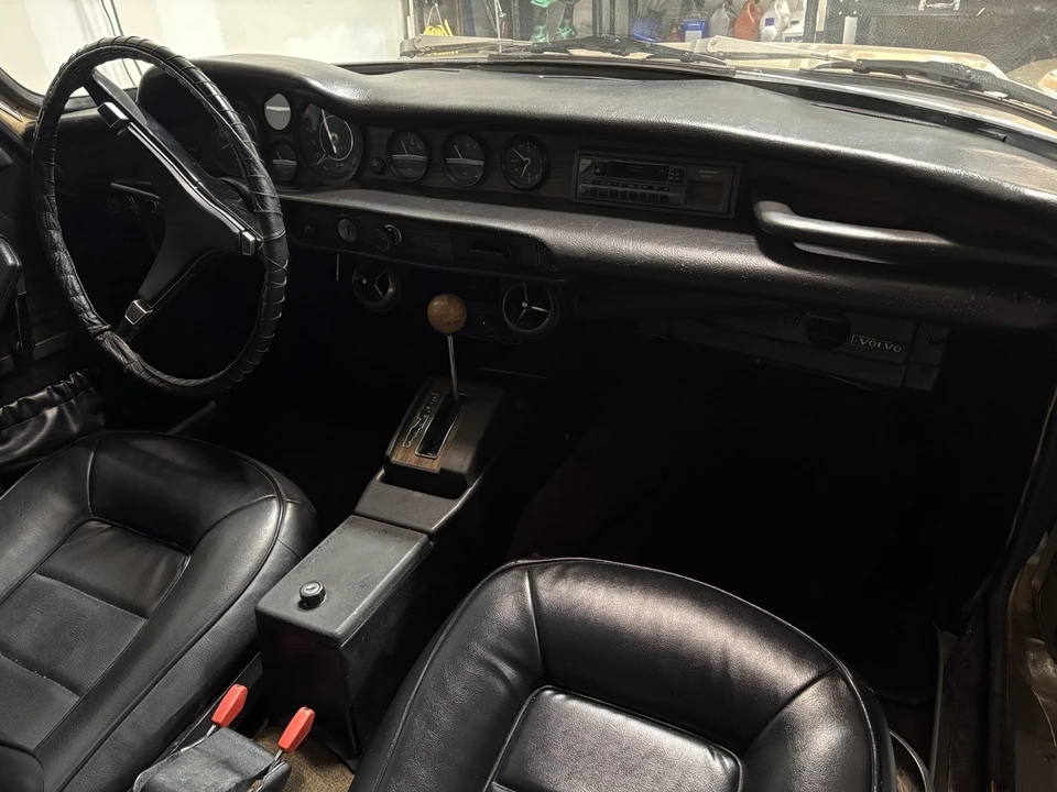 1972 Volvo 1800ES - Image 20 of 21