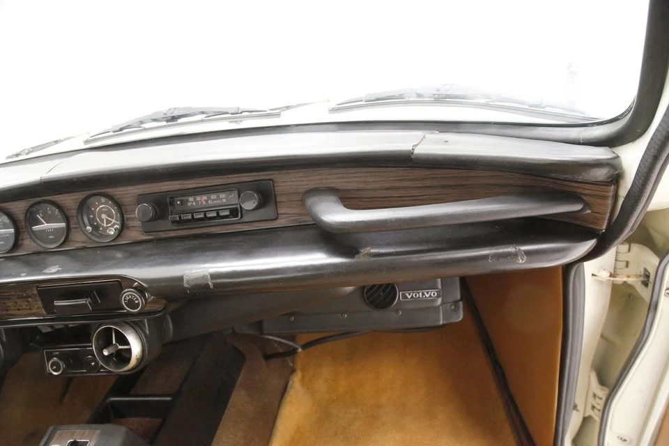 1972 Volvo 1800E - Image 3 of 16