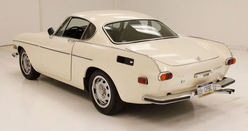 1972 Volvo 1800E - Image 15 of 16