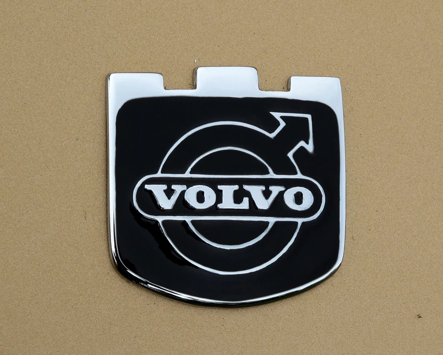 1972 Volvo 1800E - Image 3 of 31
