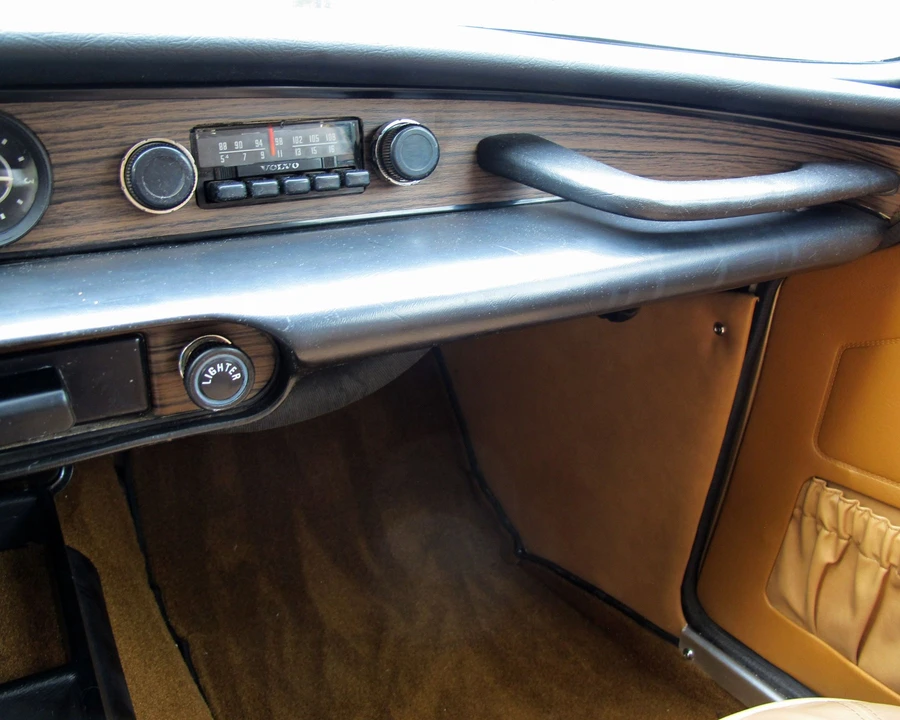 1972 Volvo 1800E - Image 30 of 31