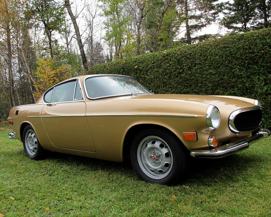 1972 Volvo 1800E - Image 11 of 31