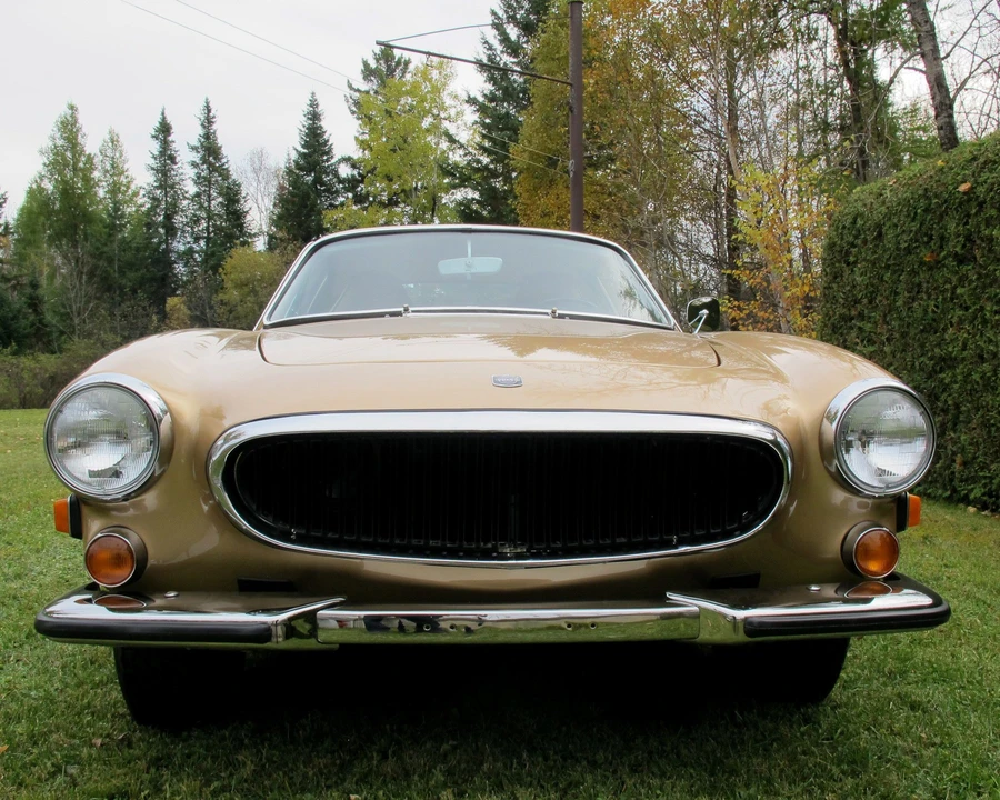1972 Volvo 1800E - Image 8 of 31
