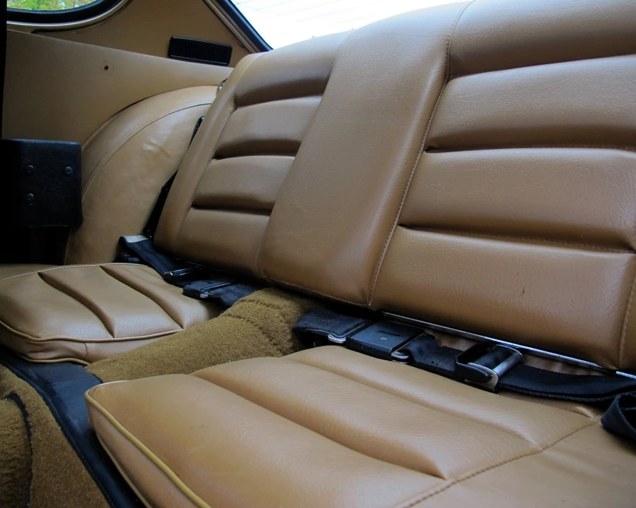 1972 Volvo 1800E - Image 29 of 31