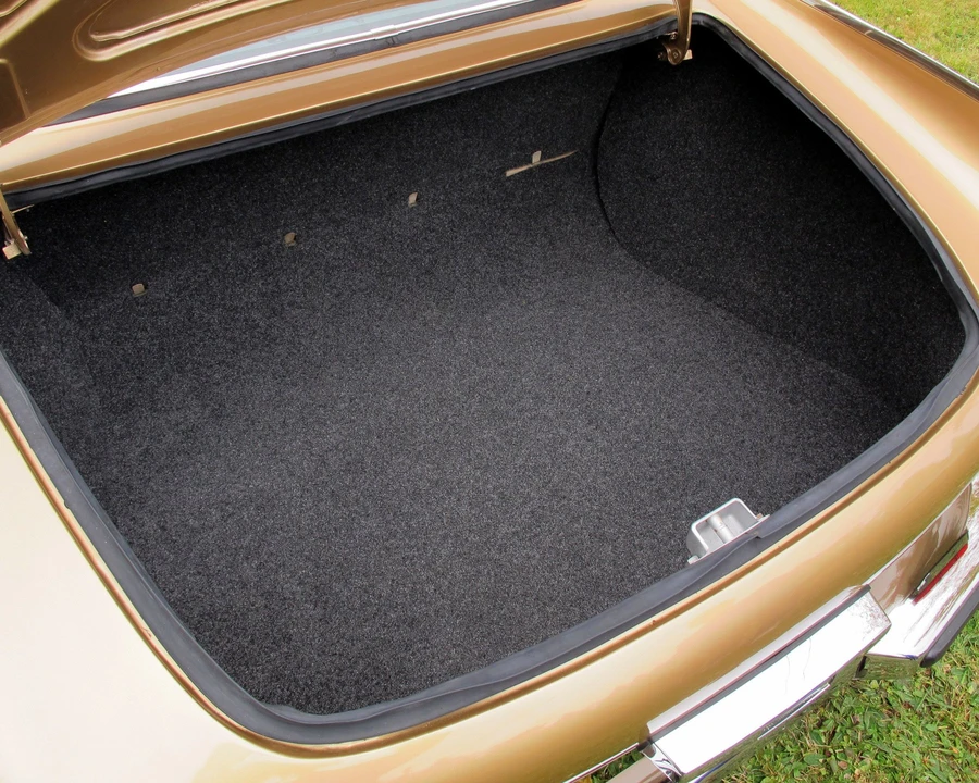 1972 Volvo 1800E - Image 23 of 31