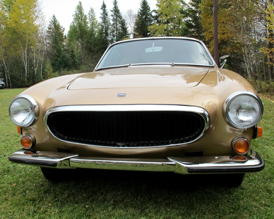1972 Volvo 1800E - Image 16 of 31