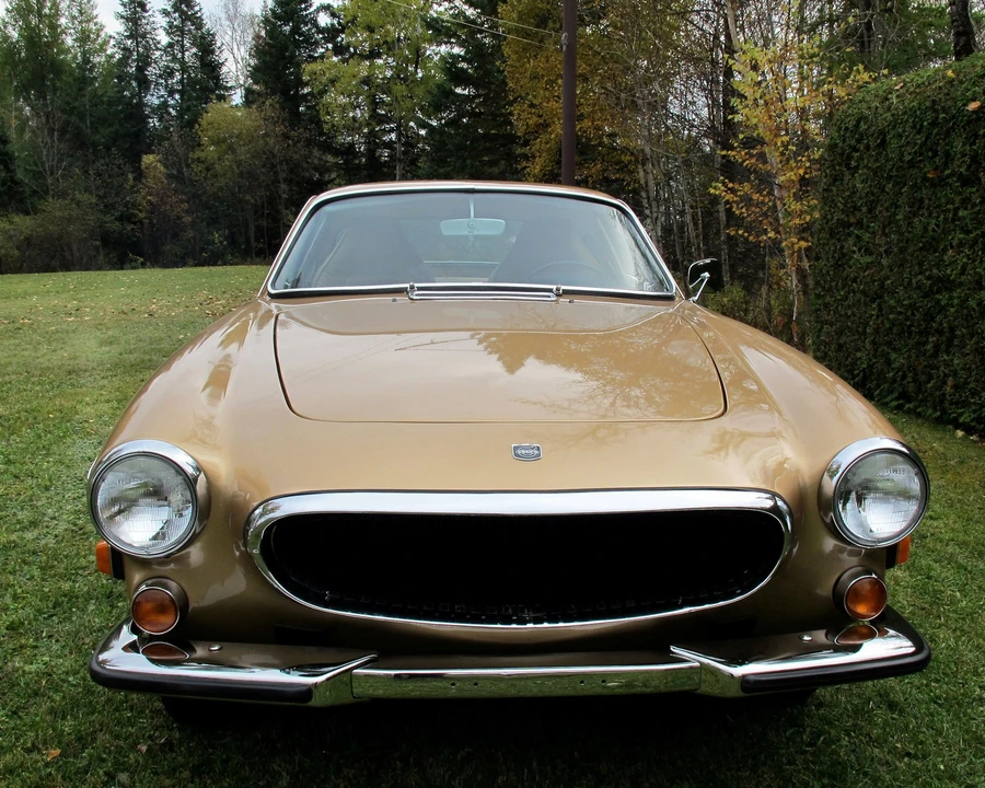 1972 Volvo 1800E - Image 12 of 31