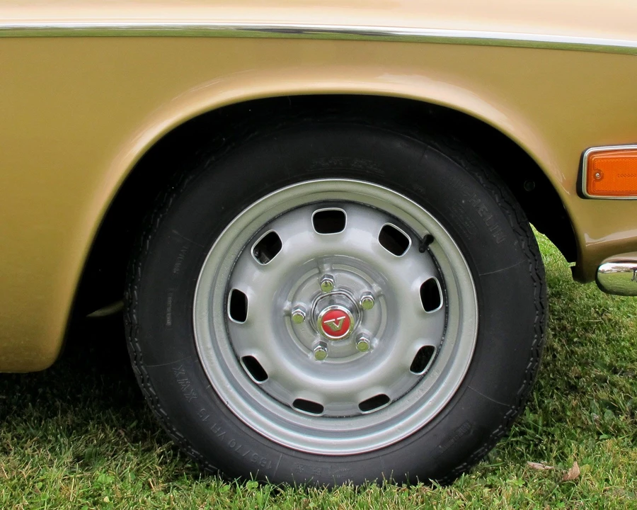 1972 Volvo 1800E - Image 13 of 31