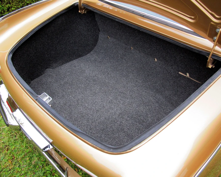 1972 Volvo 1800E - Image 28 of 31