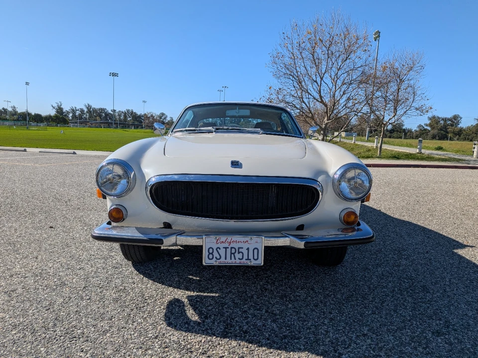 1972 Volvo 1800E - Image 2 of 31