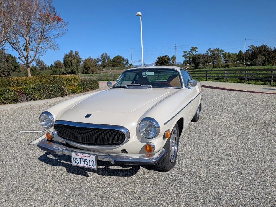 1972 Volvo 1800E - Image 5 of 31