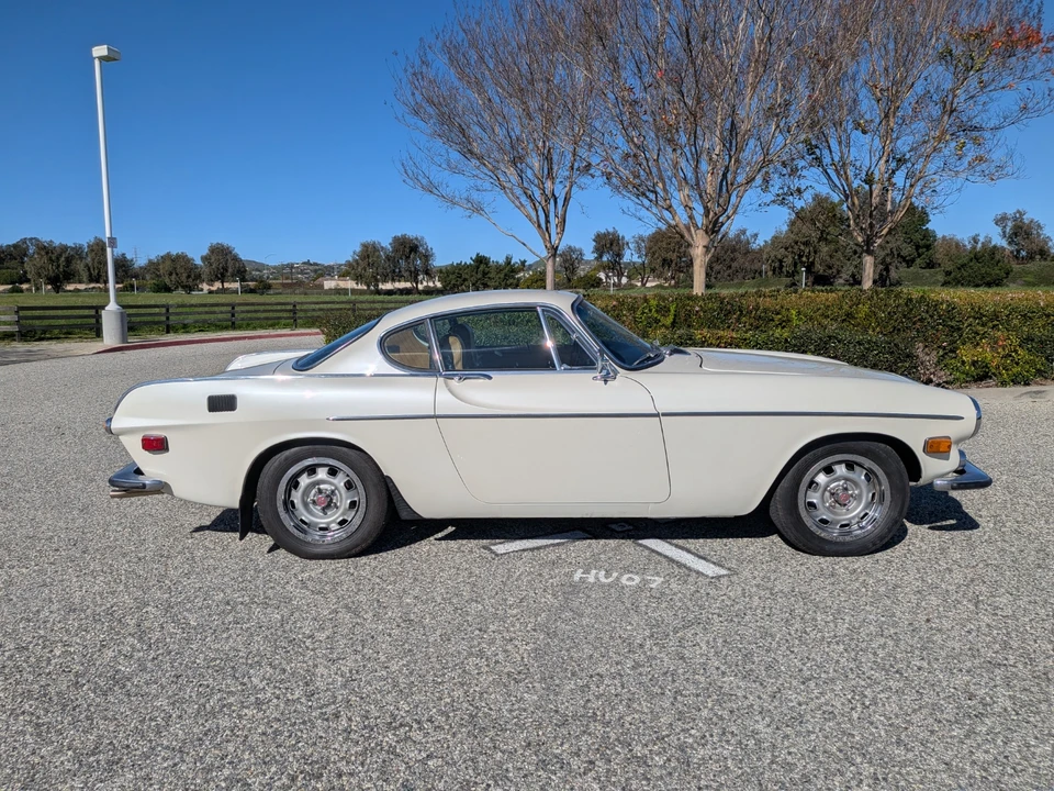 1972 Volvo 1800E - Image 10 of 31