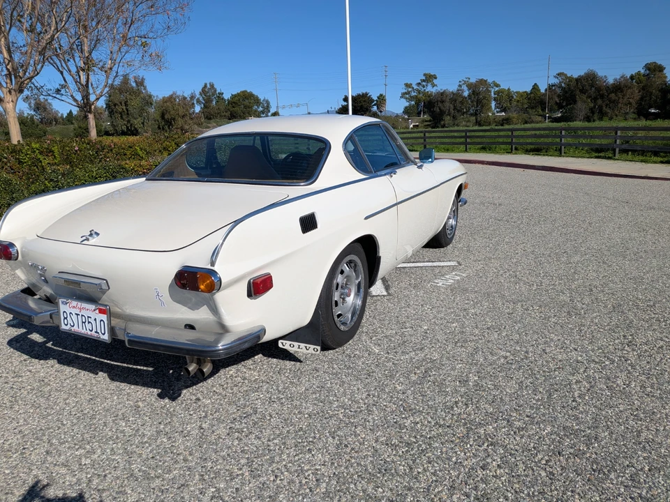 1972 Volvo 1800E - Image 9 of 31