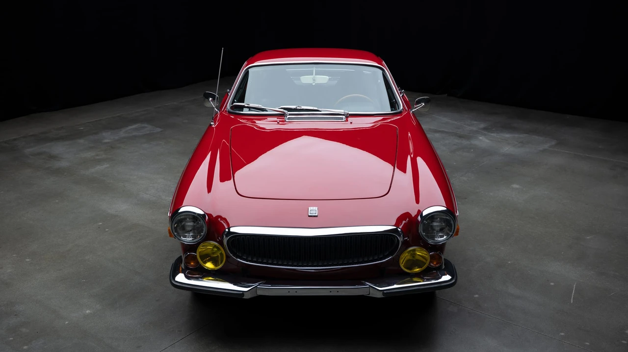 1972 Volvo 1800E - Image 5 of 31