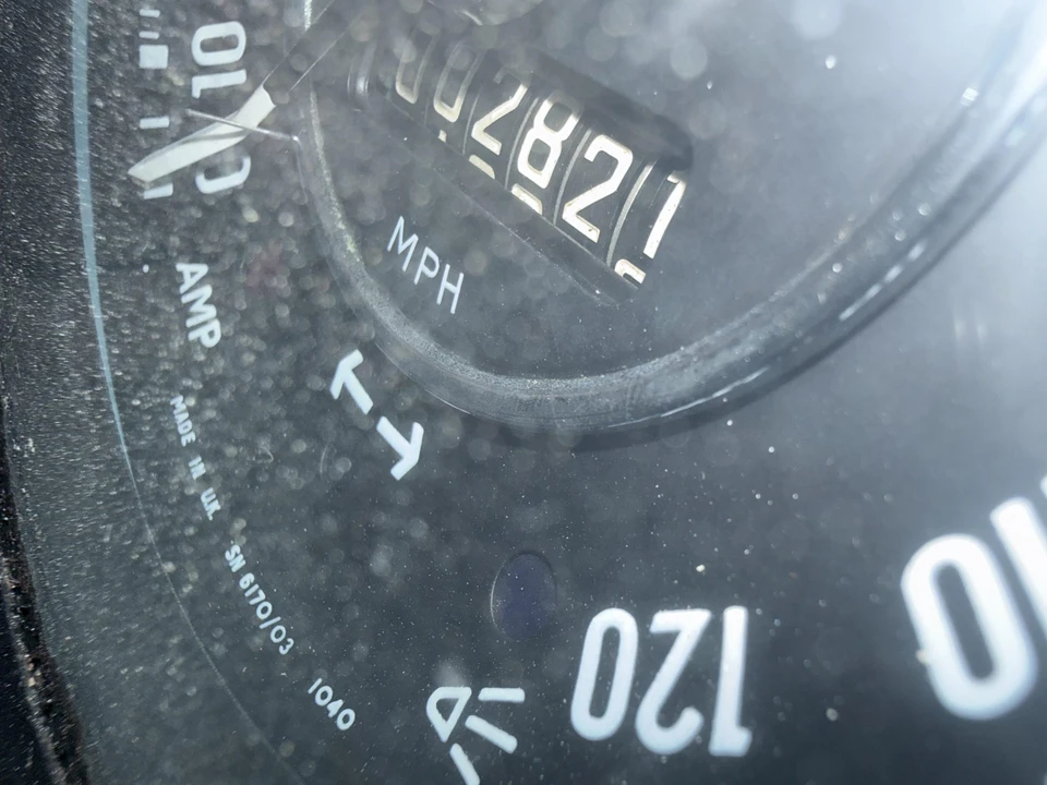 1972 Volvo 1800E - Image 29 of 31