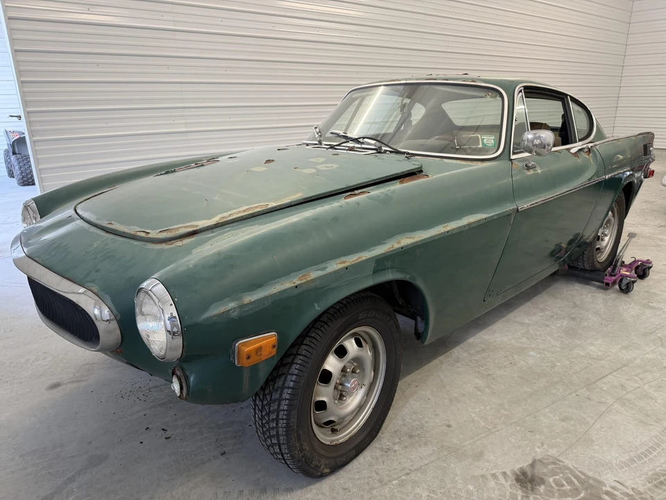 1972 Volvo 1800E - Image 8 of 31