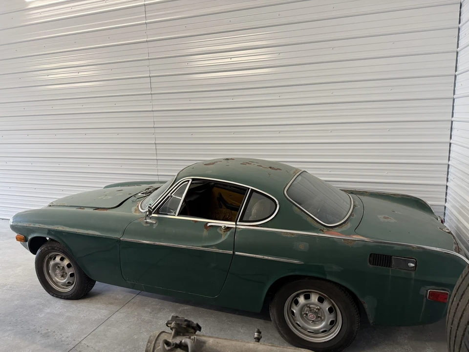 1972 Volvo 1800E - Image 10 of 31