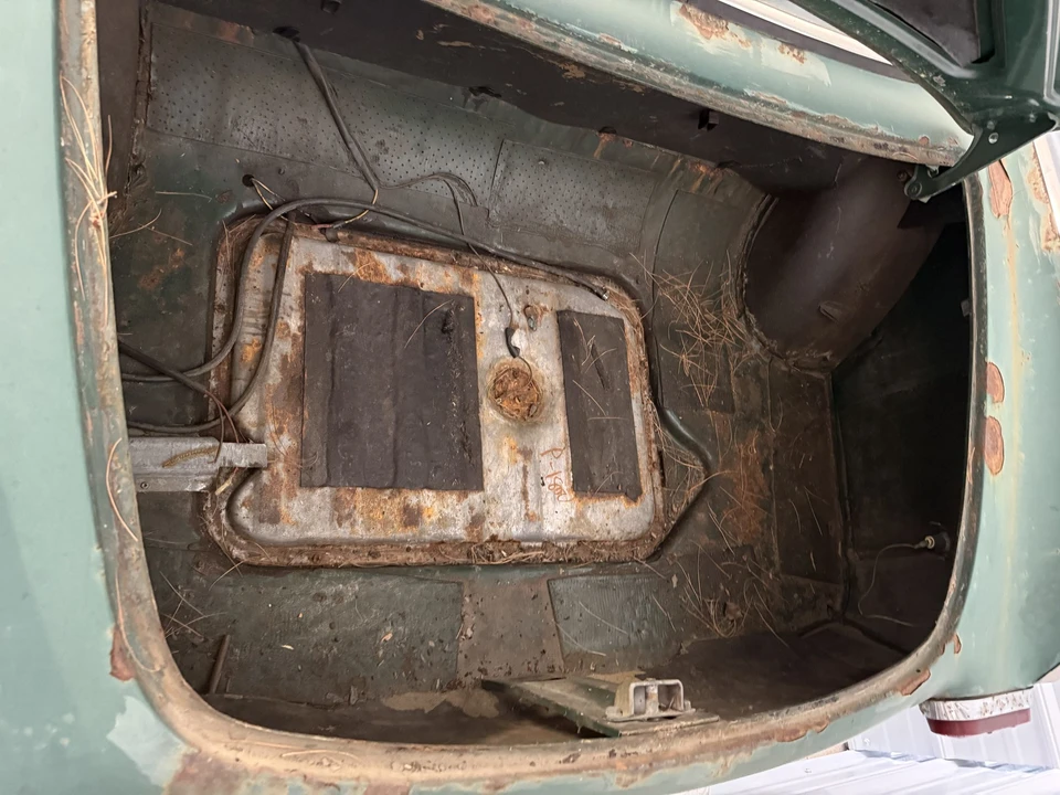 1972 Volvo 1800E - Image 31 of 31