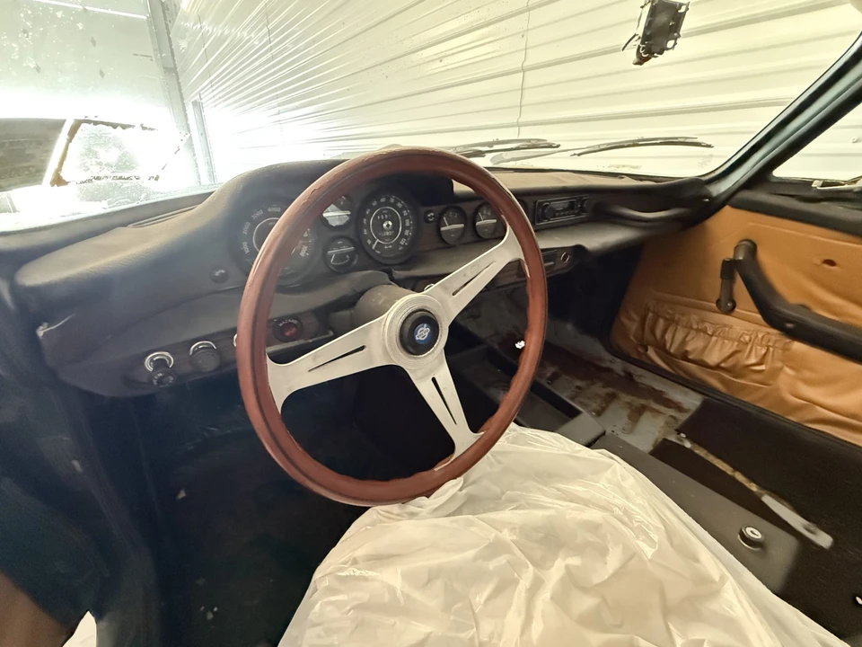 1972 Volvo 1800E - Image 19 of 31