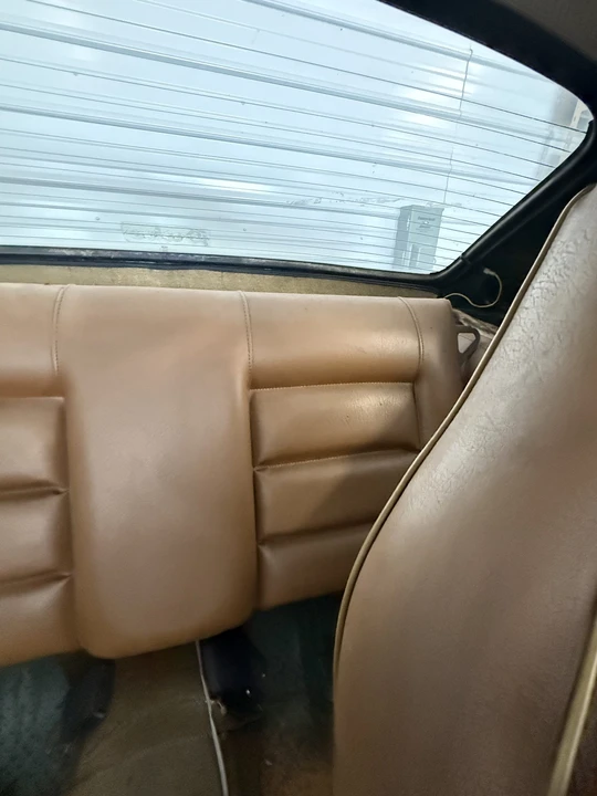 1972 Volvo 1800E - Image 25 of 31