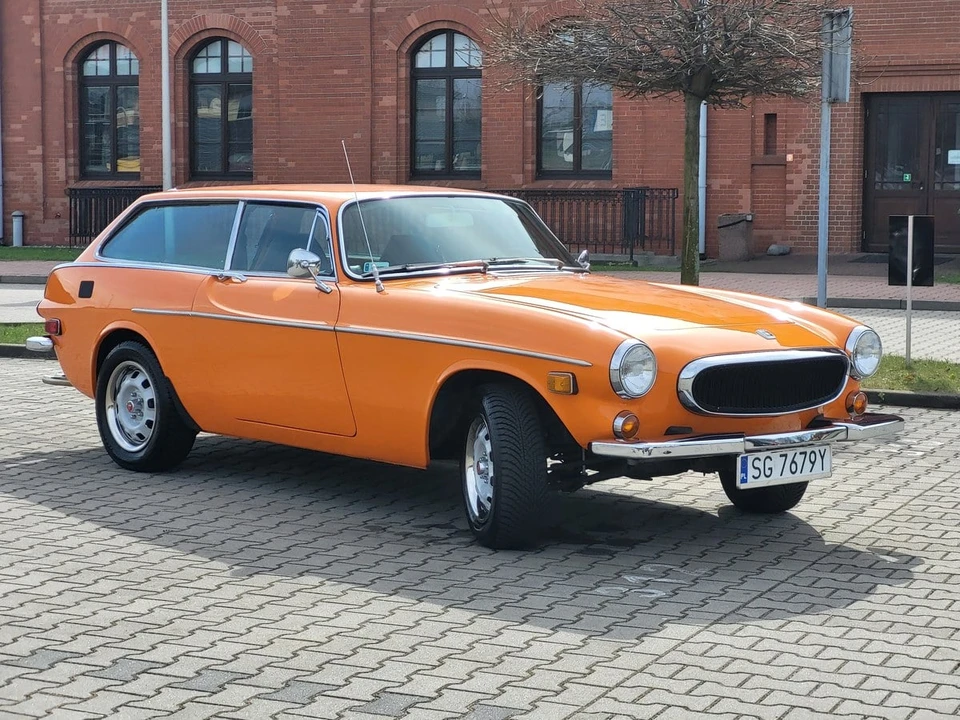 1972 Volvo 1800ES - Image 15 of 30