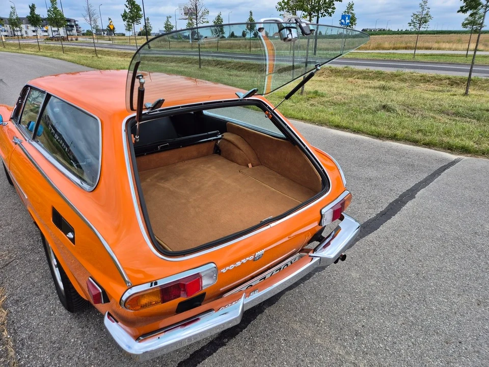 1972 Volvo 1800ES - Image 8 of 30