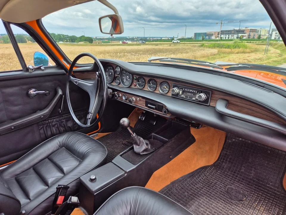 1972 Volvo 1800ES - Image 6 of 30