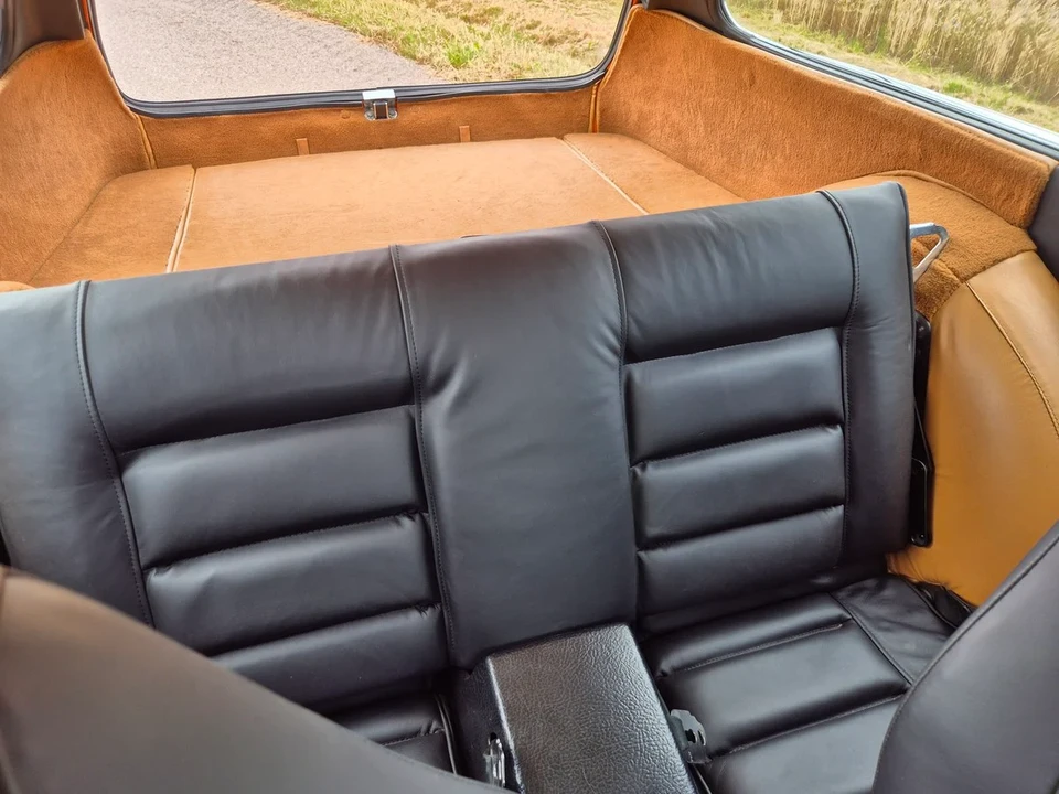 1972 Volvo 1800ES - Image 7 of 30