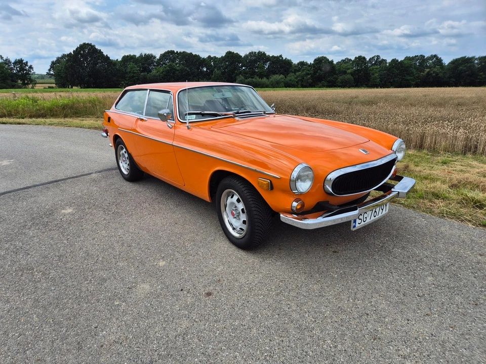 1972 Volvo 1800ES - Image 2 of 30