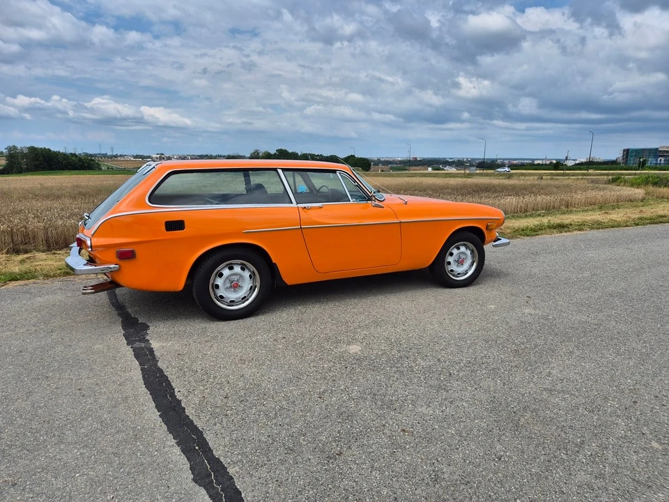 1972 Volvo 1800ES - Image 20 of 30