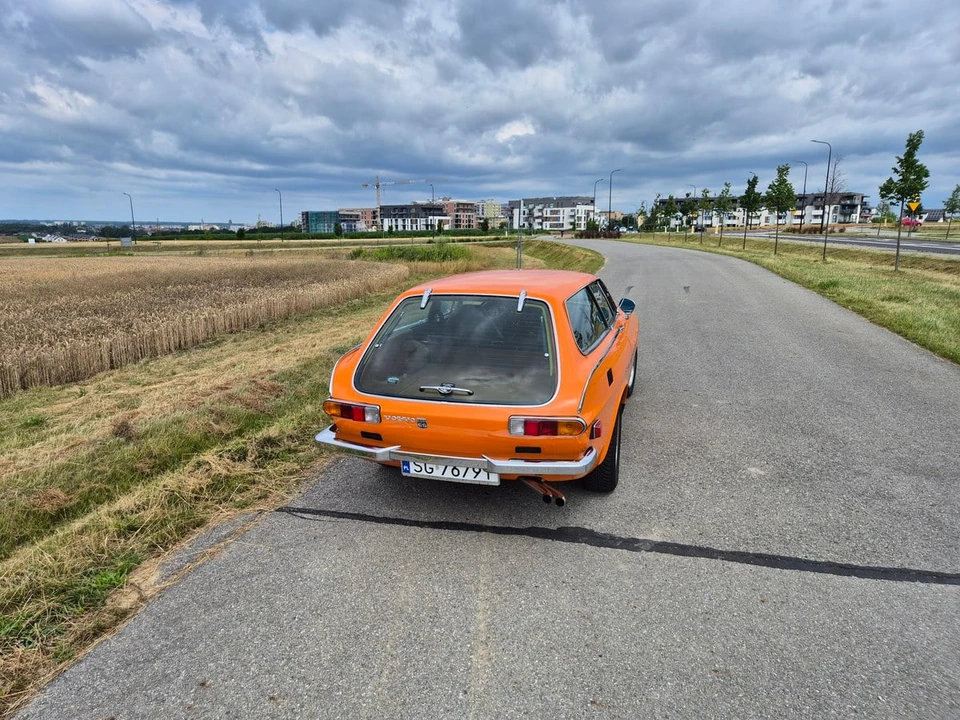 1972 Volvo 1800ES - Image 21 of 30
