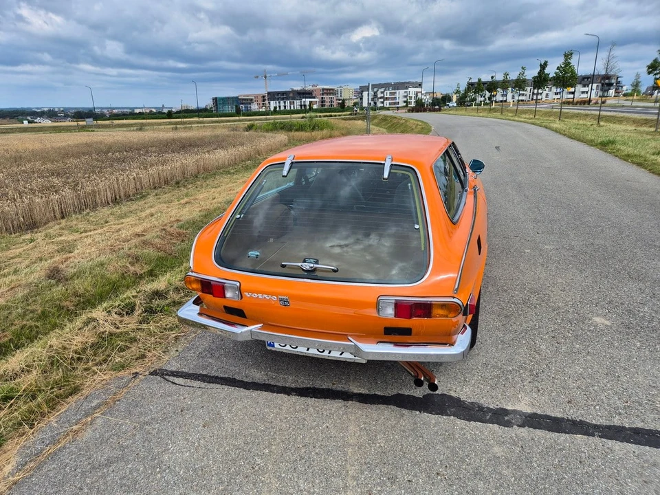 1972 Volvo 1800ES - Image 22 of 30