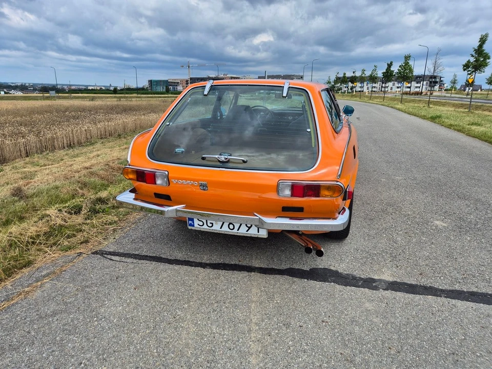 1972 Volvo 1800ES - Image 23 of 30